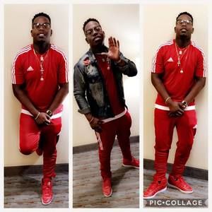 Meet your Posher, Jamarcus